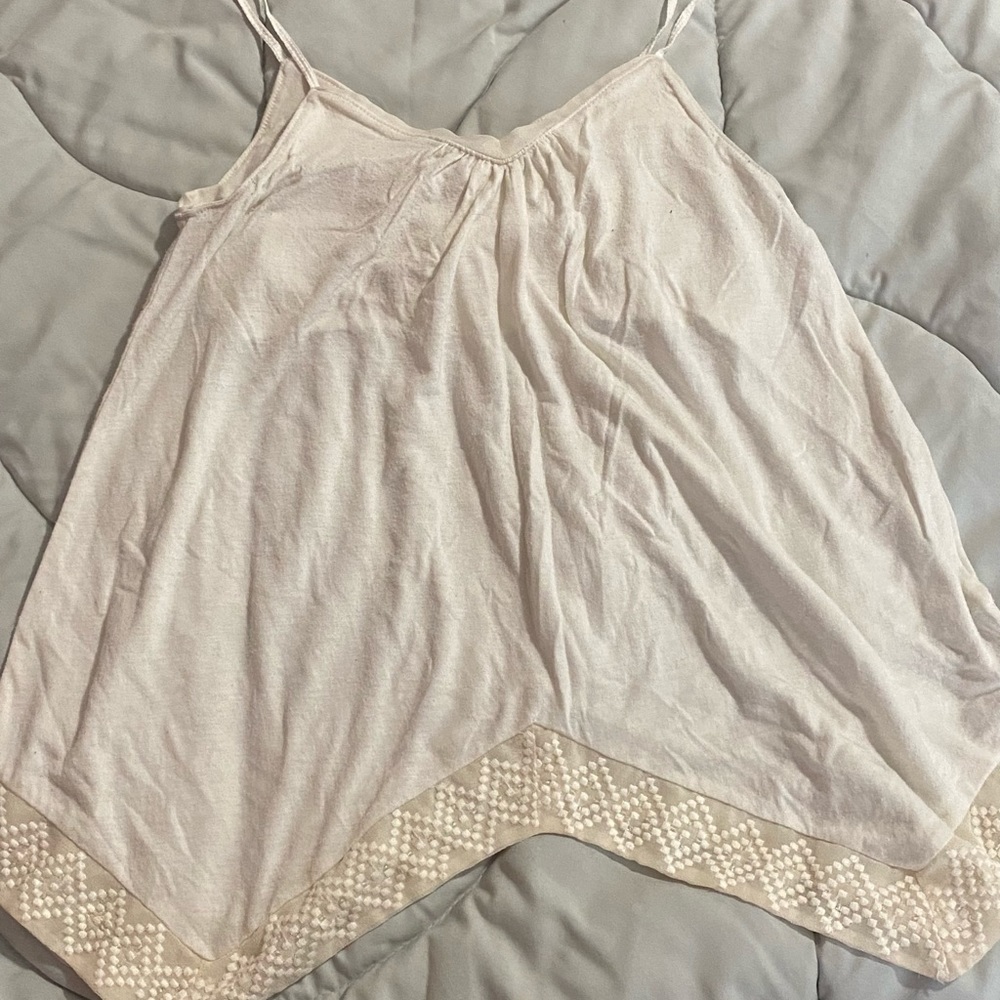 American eagle tank top
